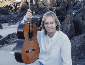 John E. Marlow Guitar Series presents David Russell